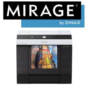 Mirage Epson Lab Edition Cat